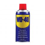 WD-40 Rust Cleaner