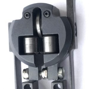 91920001 Guide Roller for Gerber XLC7000 / Z7 / Paragon Cutter Parts
