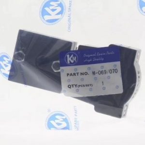 M-70 Terminal Block (Complete)