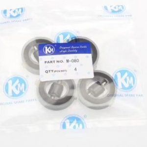 M-80 Rubber Mounted Roler