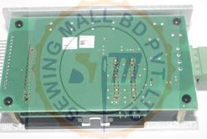 128500122 Ampl Servo Brush