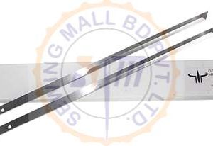 22941000 Cutter Knife Blades 255x7.9x2.36mm