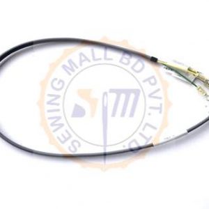 75278001 Cutter Tube Cable Assy