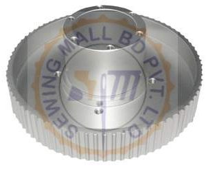 90517000 Pulley C-Axis