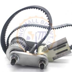 90552000 Pulley Assembly Idler